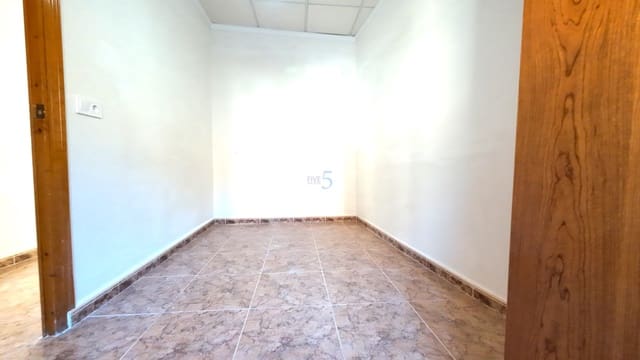 2 sovrum Bungalow till salu i Rojales - 88 000 € (Ref: 9630592)