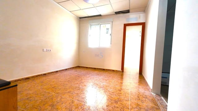 2 sovrum Bungalow till salu i Rojales - 88 000 € (Ref: 9630592)