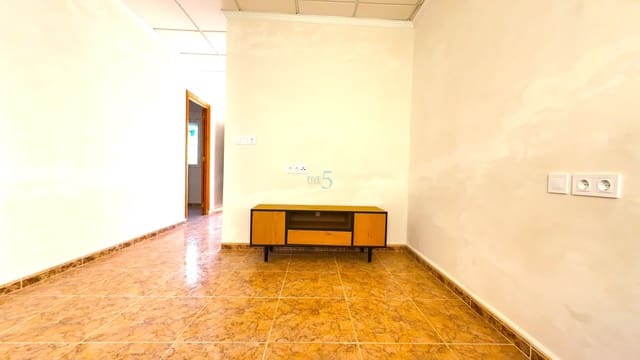 2 sovrum Bungalow till salu i Rojales - 88 000 € (Ref: 9630592)