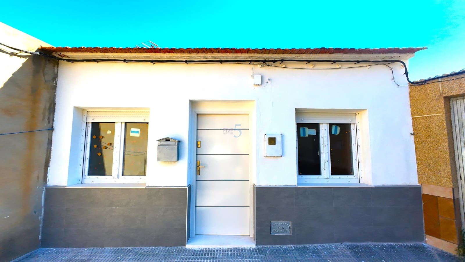 2 sovrum Bungalow till salu i Rojales - 88 000 € (Ref: 9630592)