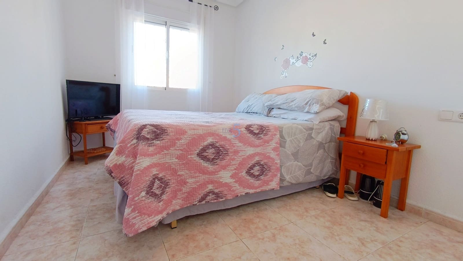 2 chambre Appartement à vendre à Ciudad Quesada avec piscine - 135 000 € (Ref: 9631494)