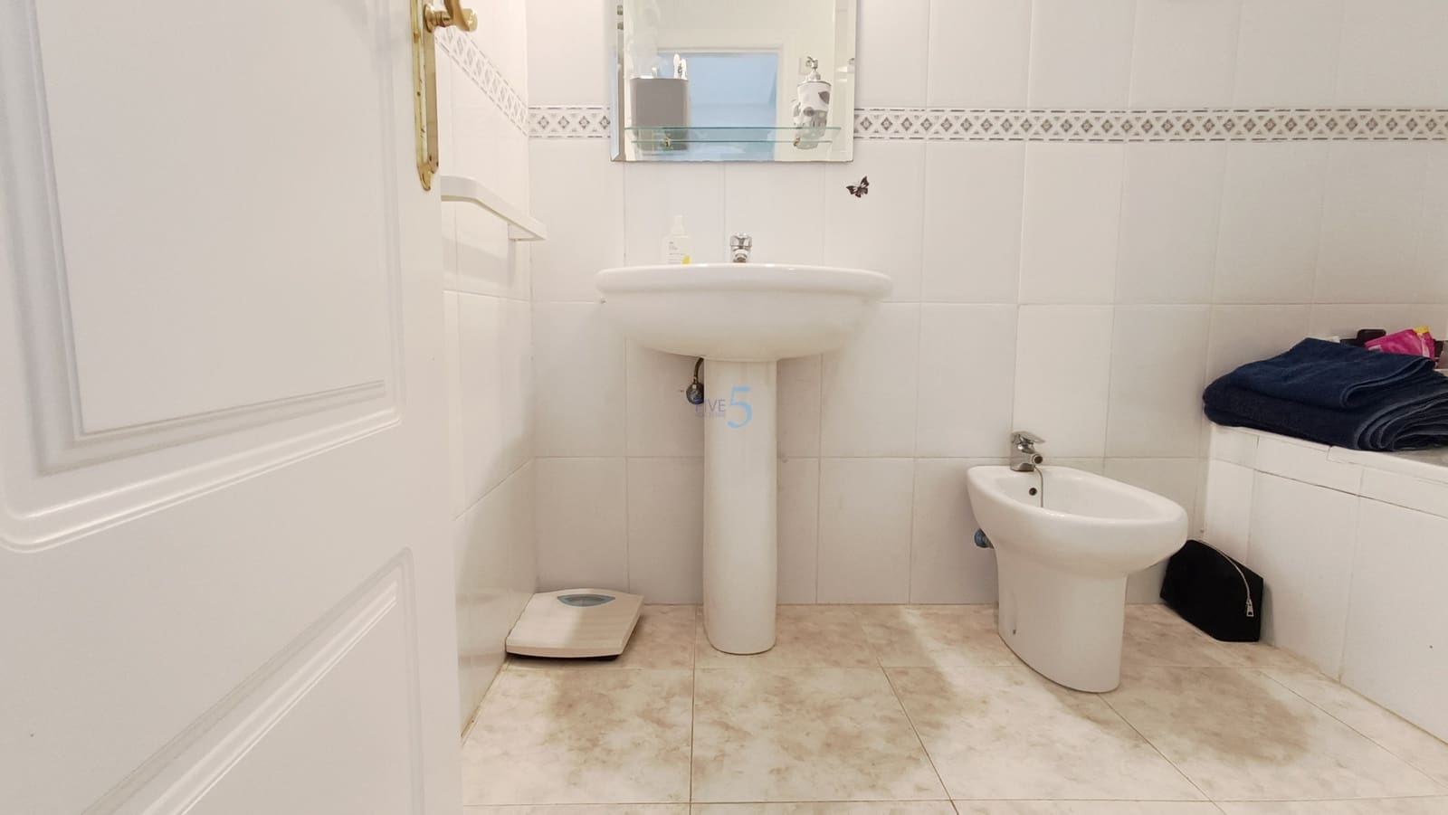 2 chambre Appartement à vendre à Ciudad Quesada avec piscine - 135 000 € (Ref: 9631494)