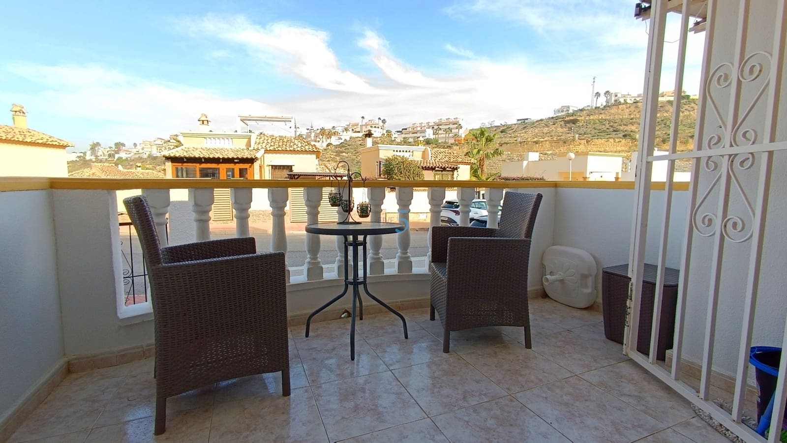 2 chambre Appartement à vendre à Ciudad Quesada avec piscine - 135 000 € (Ref: 9631494)