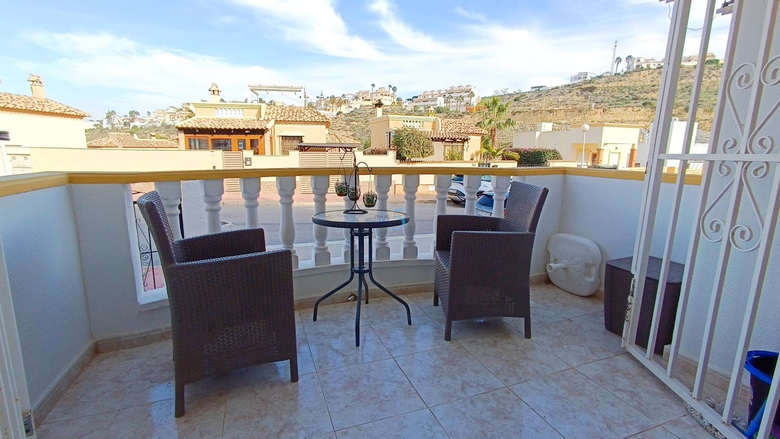 2 chambre Appartement à vendre à Ciudad Quesada avec piscine - 135 000 € (Ref: 9631494)