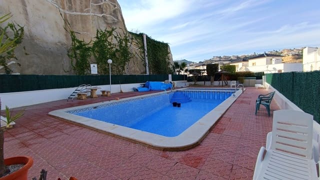 2 chambre Appartement à vendre à Ciudad Quesada, Rojales avec piscine - 135 000 € (Ref: 9631494)