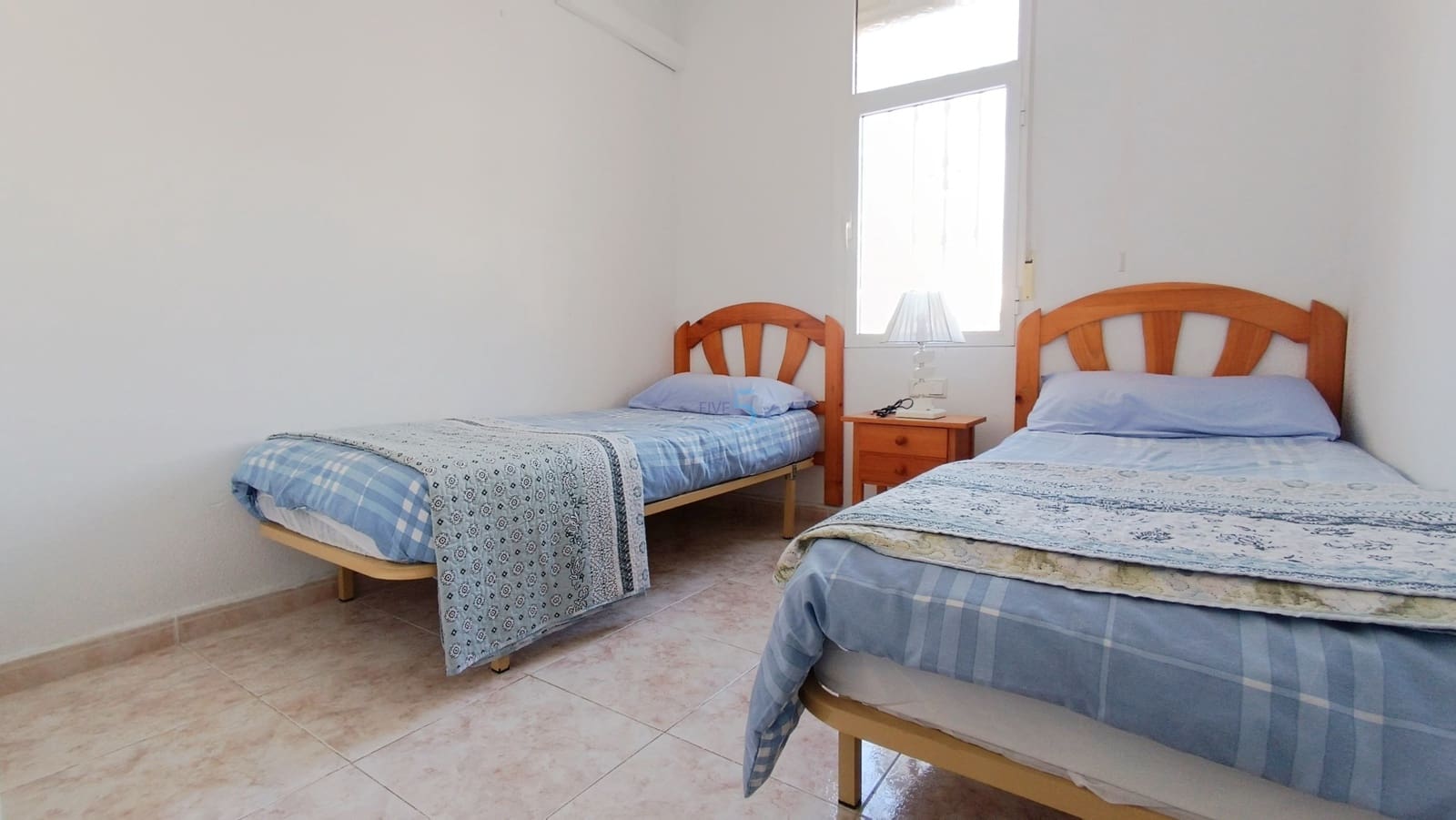 2 chambre Appartement à vendre à Ciudad Quesada avec piscine - 135 000 € (Ref: 9631494)