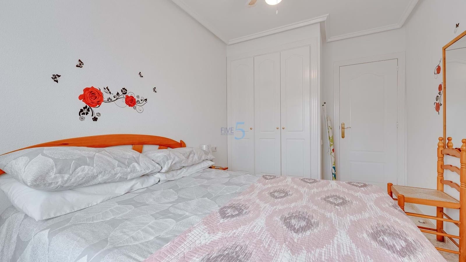 2 chambre Appartement à vendre à Ciudad Quesada avec piscine - 135 000 € (Ref: 9631494)