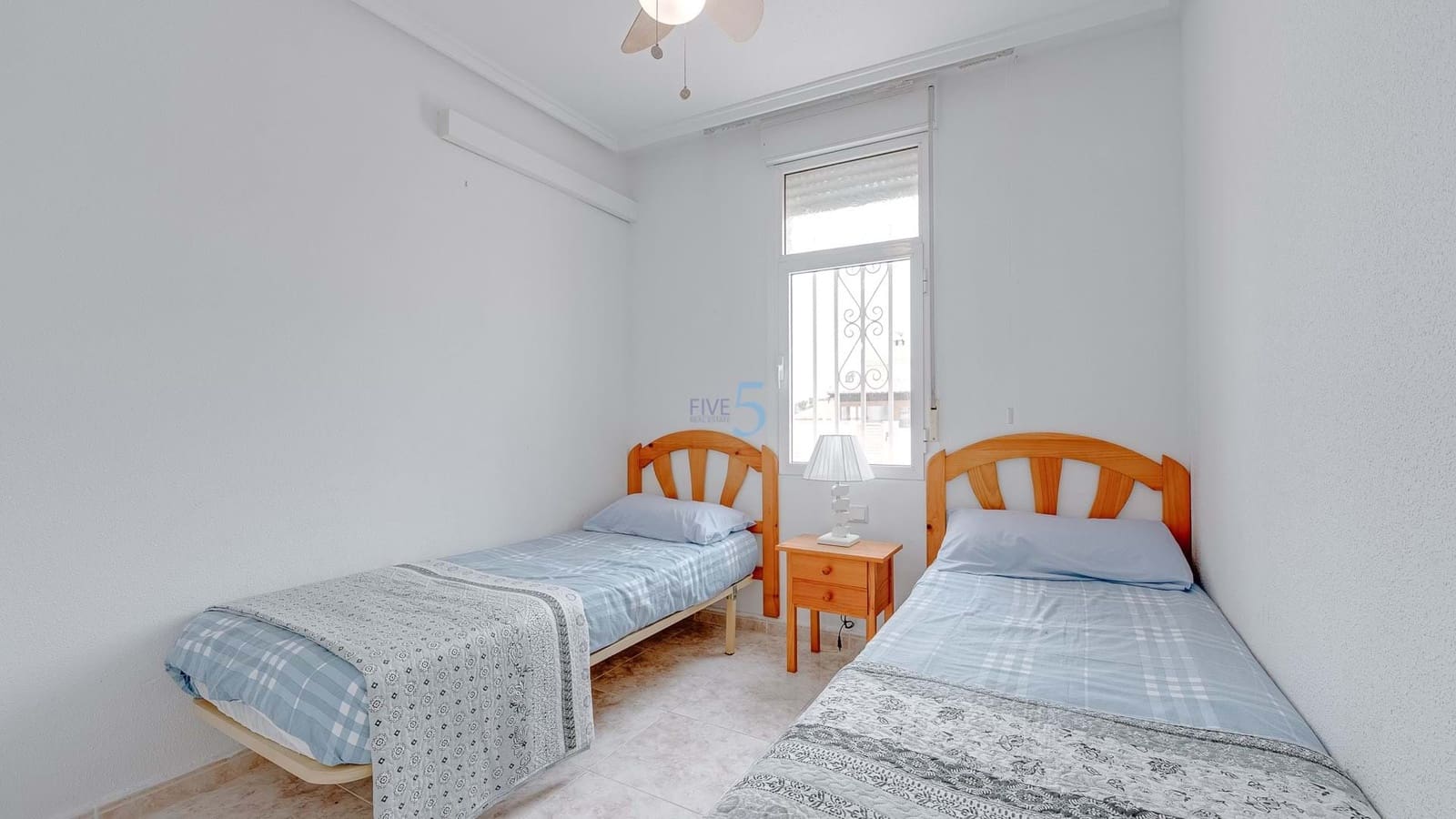 2 chambre Appartement à vendre à Ciudad Quesada avec piscine - 135 000 € (Ref: 9631494)