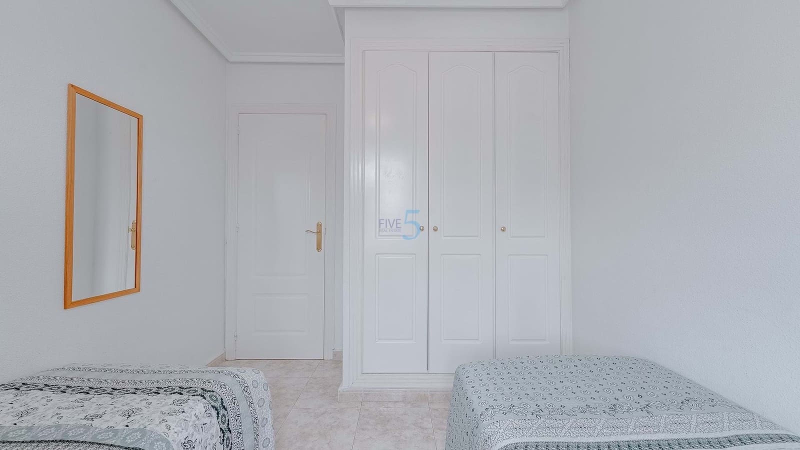 2 chambre Appartement à vendre à Ciudad Quesada avec piscine - 135 000 € (Ref: 9631494)