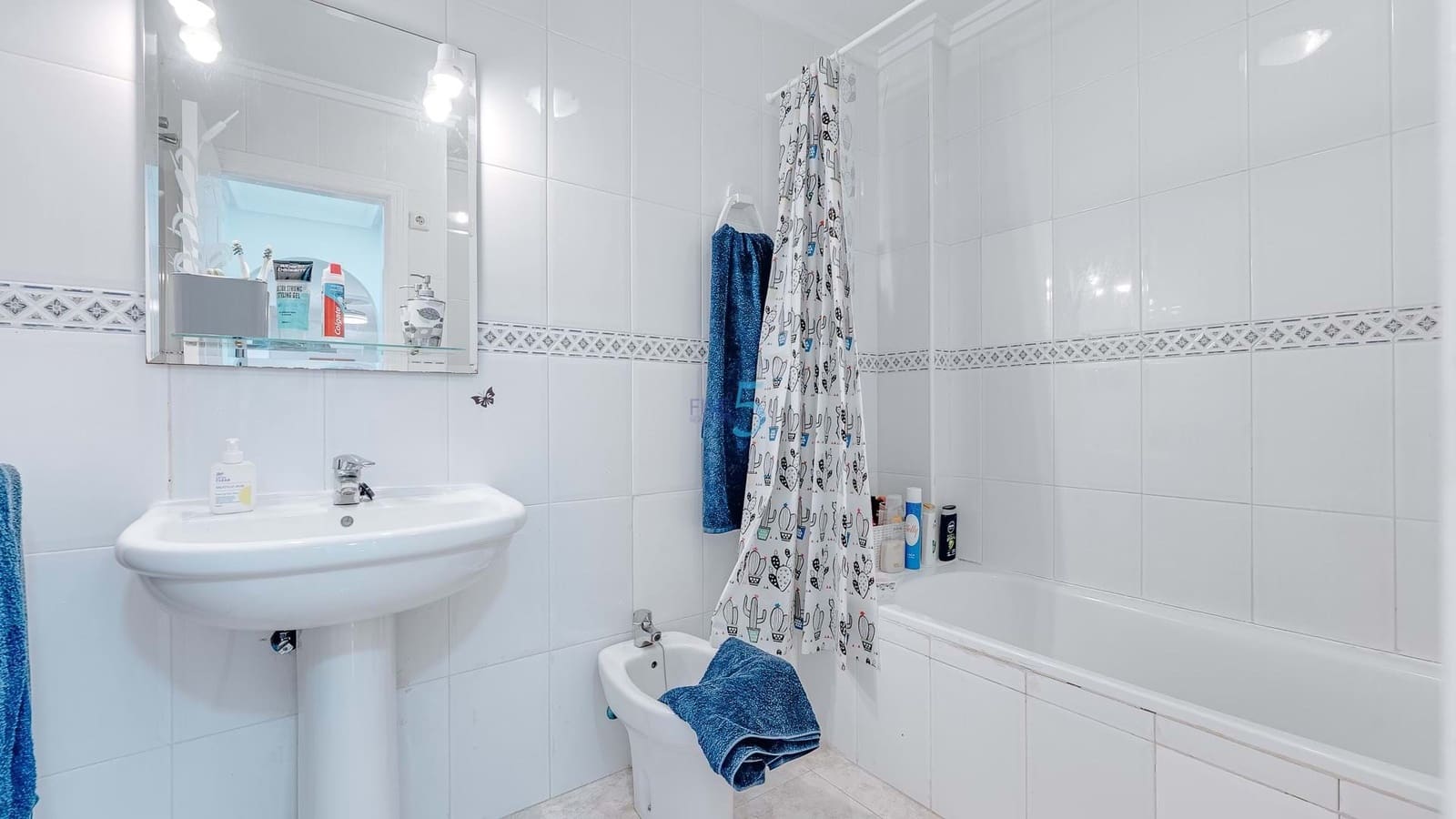 2 chambre Appartement à vendre à Ciudad Quesada avec piscine - 135 000 € (Ref: 9631494)