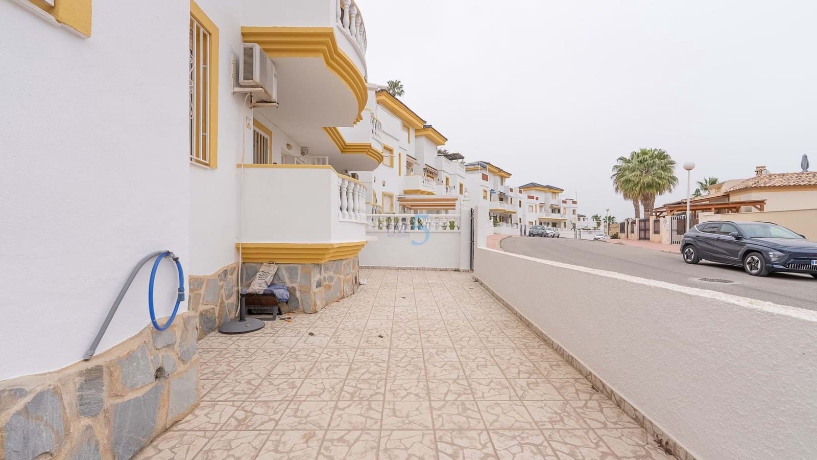 2 chambre Appartement à vendre à Ciudad Quesada avec piscine - 135 000 € (Ref: 9631494)