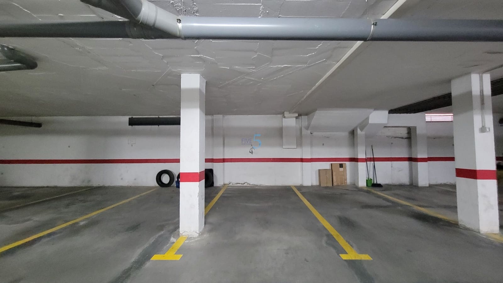 3 soveværelse Lejlighed til salg i San Javier med garage - € 138.000 (Ref: 9631495)