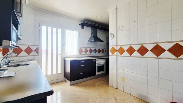 3 soveværelse Lejlighed til salg i San Javier med garage - € 138.000 (Ref: 9631495)