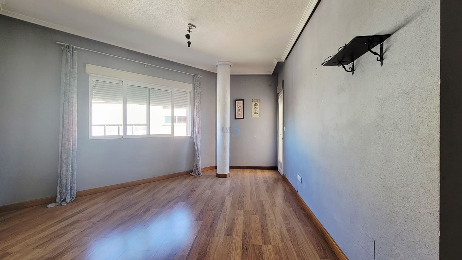 3 soveværelse Lejlighed til salg i San Javier med garage - € 138.000 (Ref: 9631495)