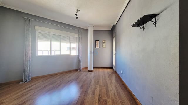 3 soveværelse Lejlighed til salg i San Javier med garage - € 138.000 (Ref: 9631495)