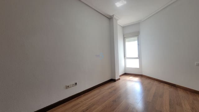 3 soveværelse Lejlighed til salg i San Javier med garage - € 138.000 (Ref: 9631495)