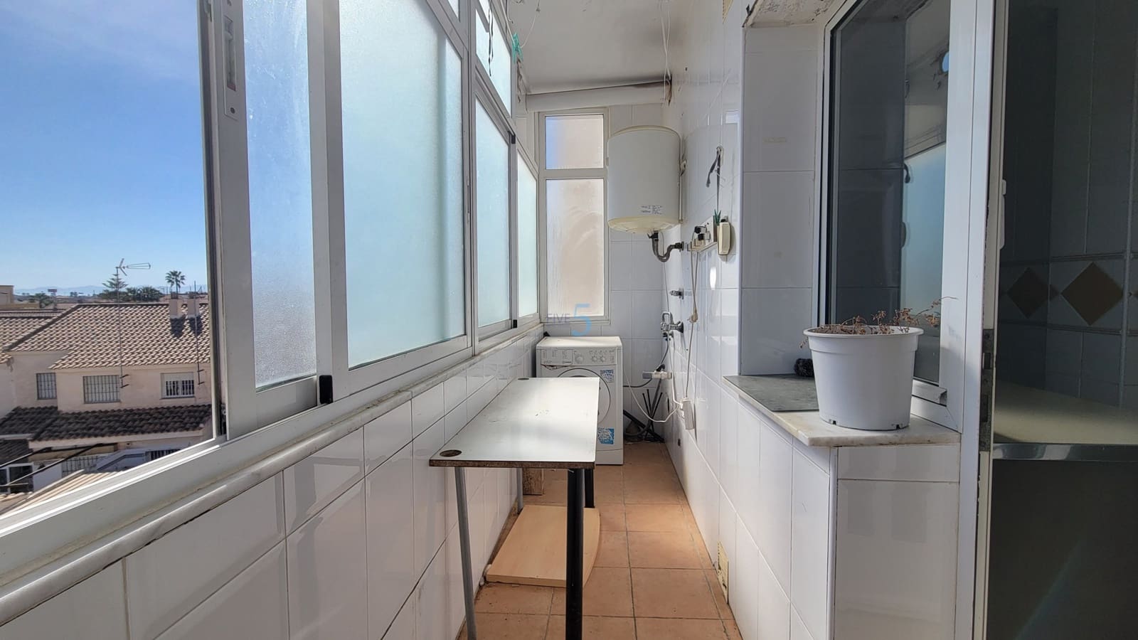 3 soveværelse Lejlighed til salg i San Javier med garage - € 138.000 (Ref: 9631495)