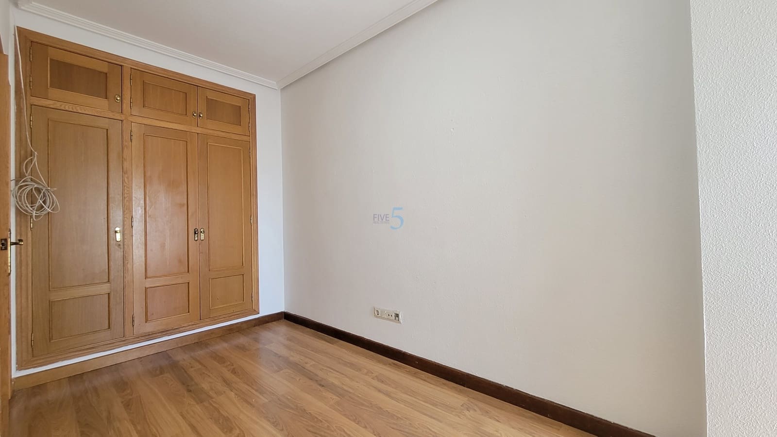 3 soveværelse Lejlighed til salg i San Javier med garage - € 138.000 (Ref: 9631495)