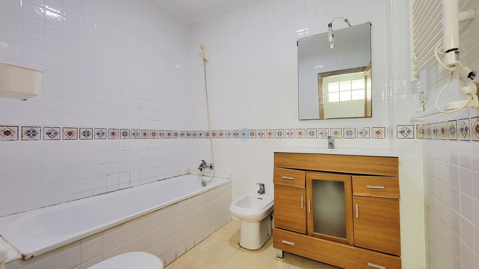 3 soveværelse Lejlighed til salg i San Javier med garage - € 138.000 (Ref: 9631495)