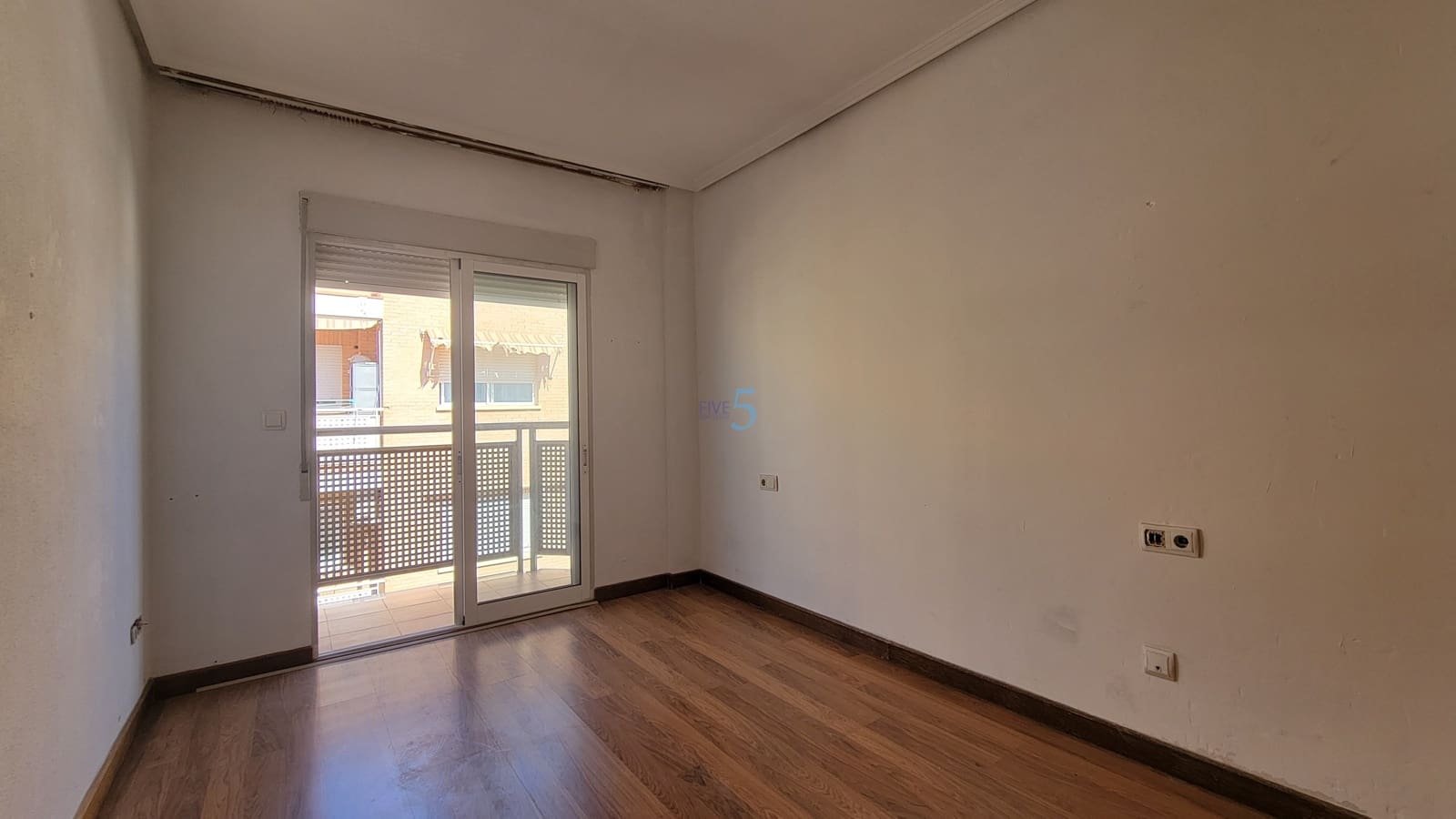 3 soveværelse Lejlighed til salg i San Javier med garage - € 138.000 (Ref: 9631495)