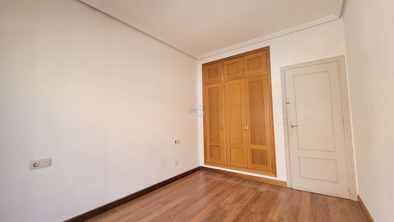 3 soveværelse Lejlighed til salg i San Javier med garage - € 138.000 (Ref: 9631495)