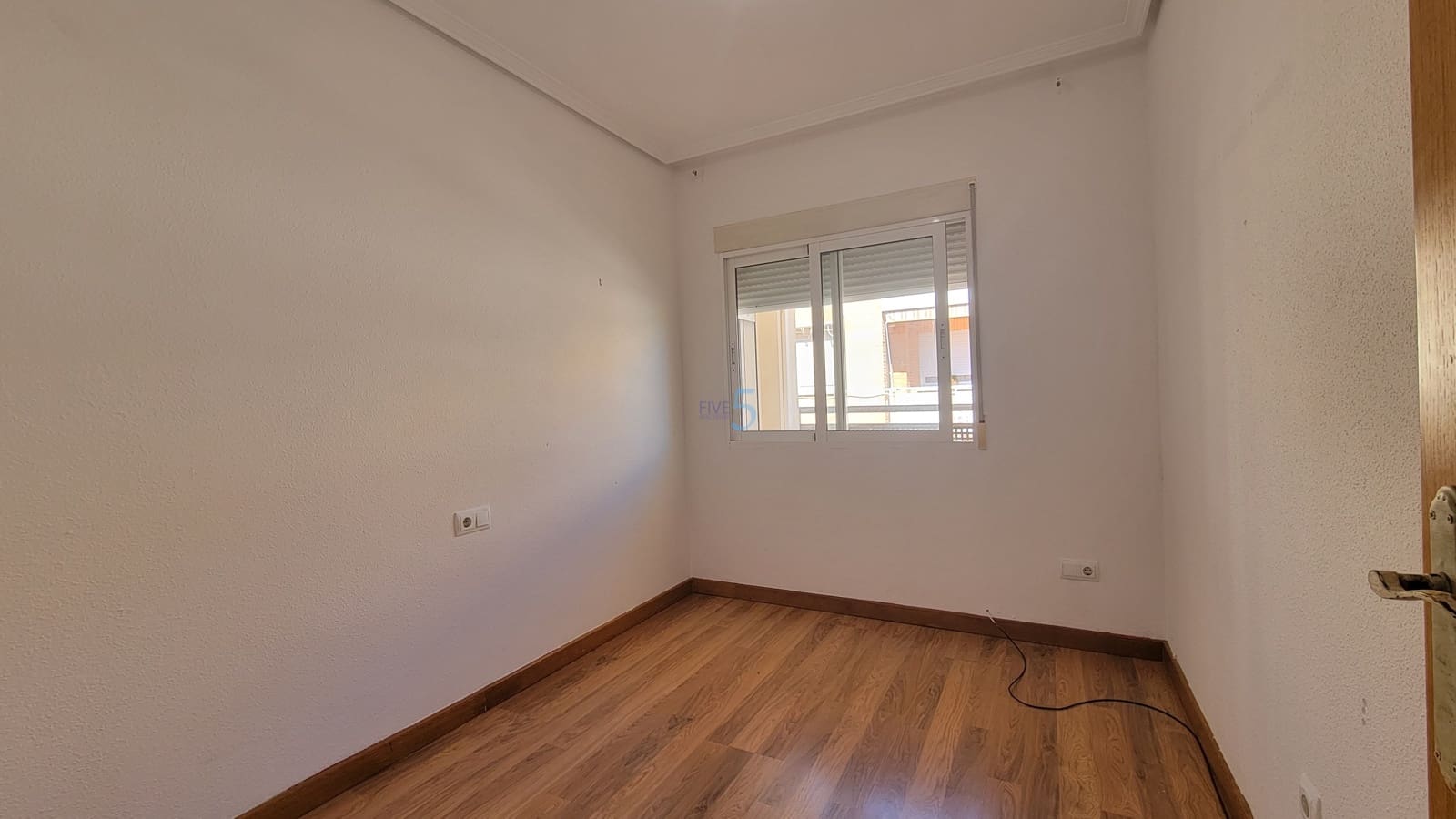 3 soveværelse Lejlighed til salg i San Javier med garage - € 138.000 (Ref: 9631495)