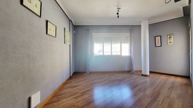 3 soveværelse Lejlighed til salg i San Javier med garage - € 138.000 (Ref: 9631495)