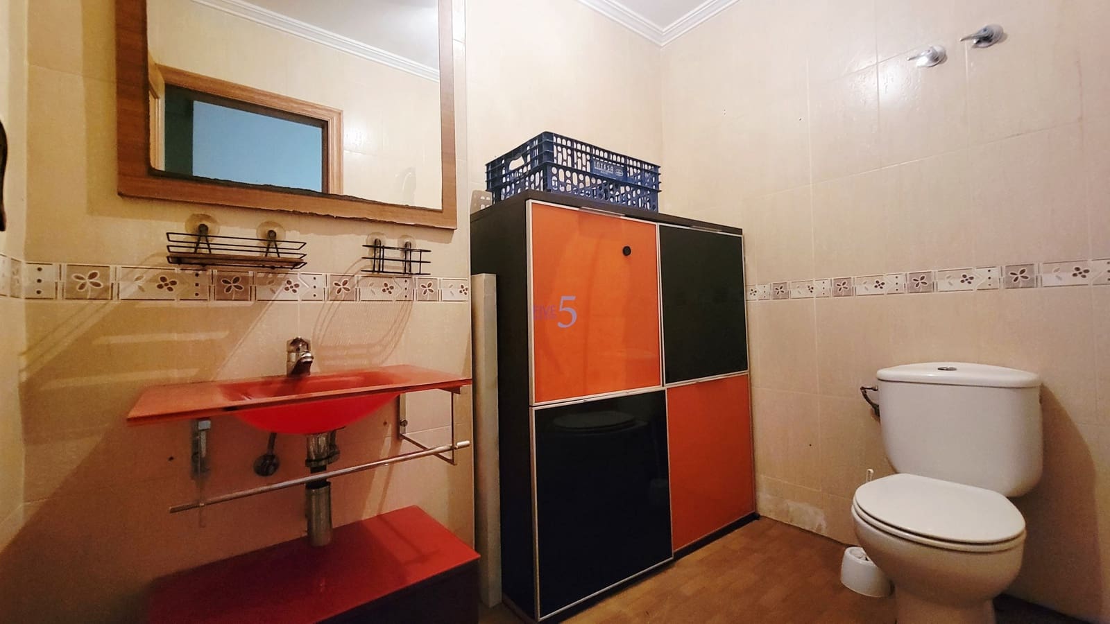 3 soveværelse Lejlighed til salg i San Javier med garage - € 138.000 (Ref: 9631495)