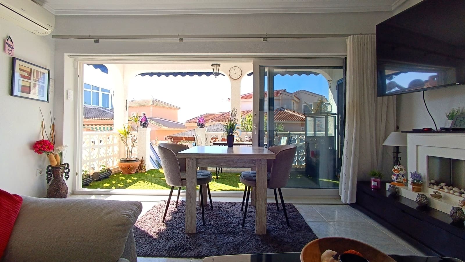 3 sovrum Villa till salu i Ciudad Quesada med pool - 399 000 € (Ref: 9631496)