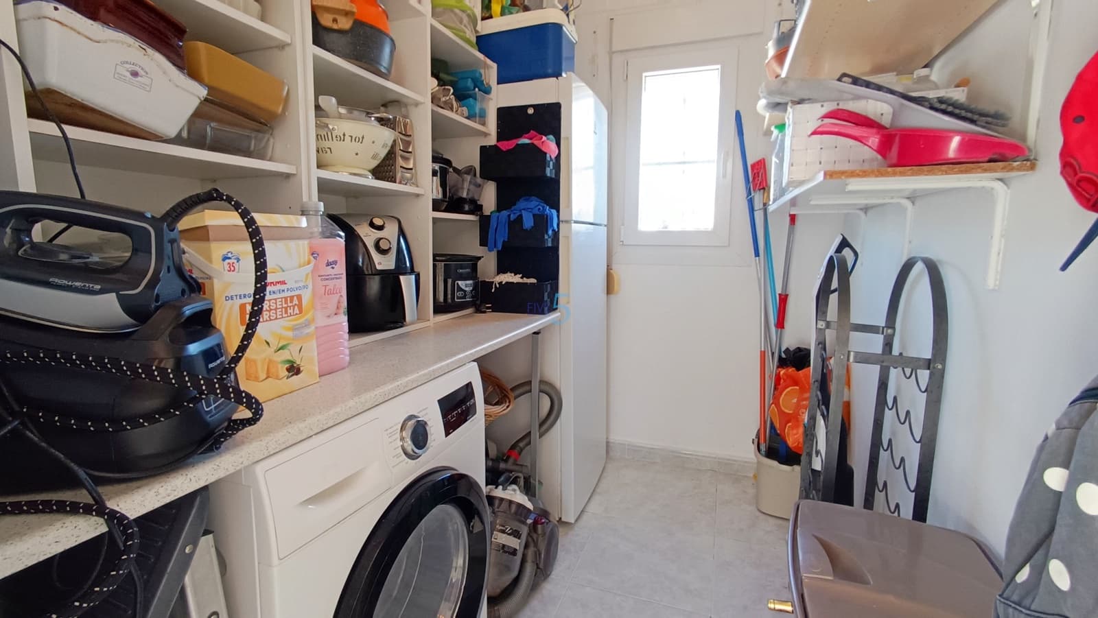 3 sovrum Villa till salu i Ciudad Quesada med pool - 399 000 € (Ref: 9631496)