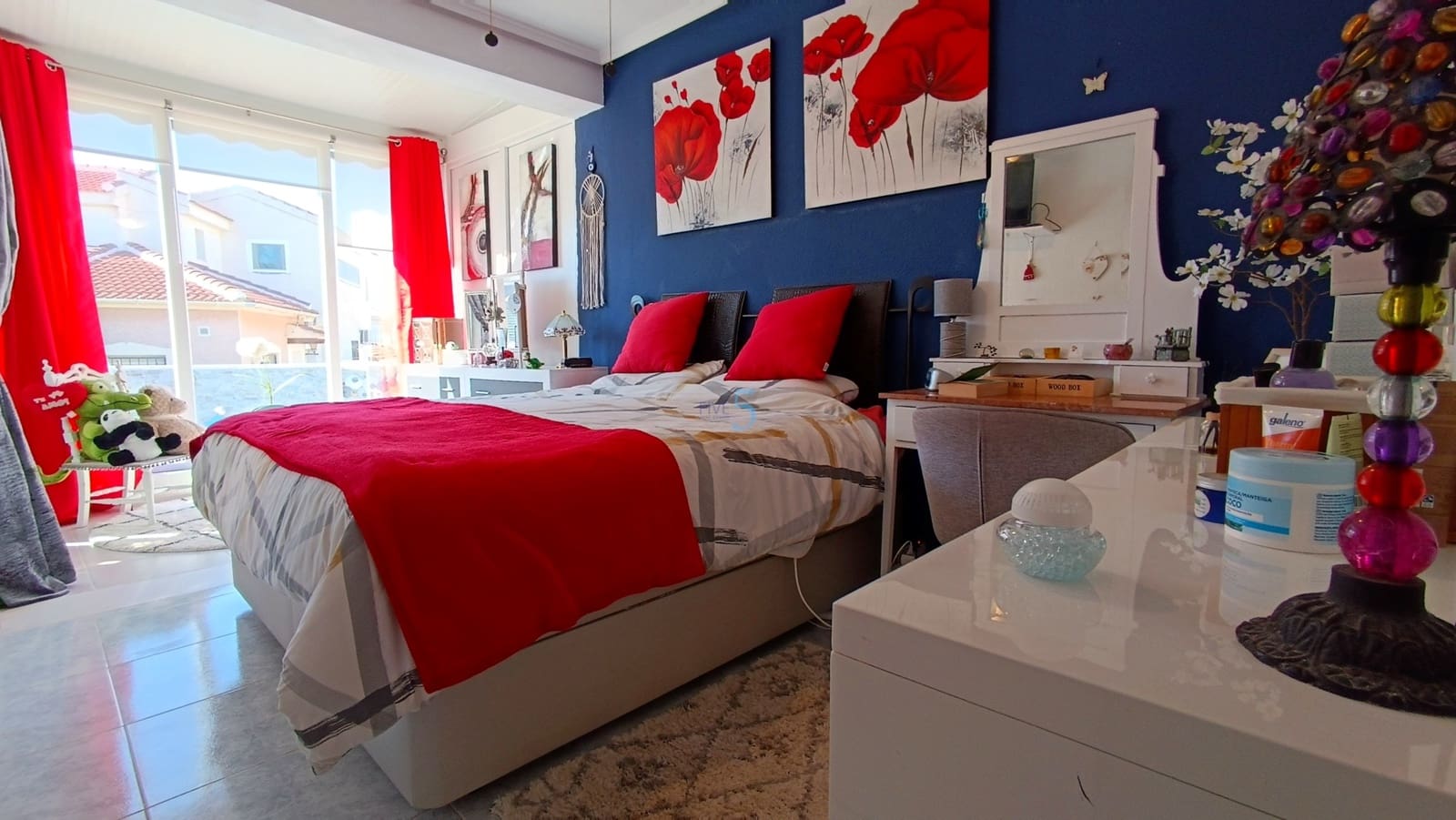 3 sovrum Villa till salu i Ciudad Quesada med pool - 399 000 € (Ref: 9631496)