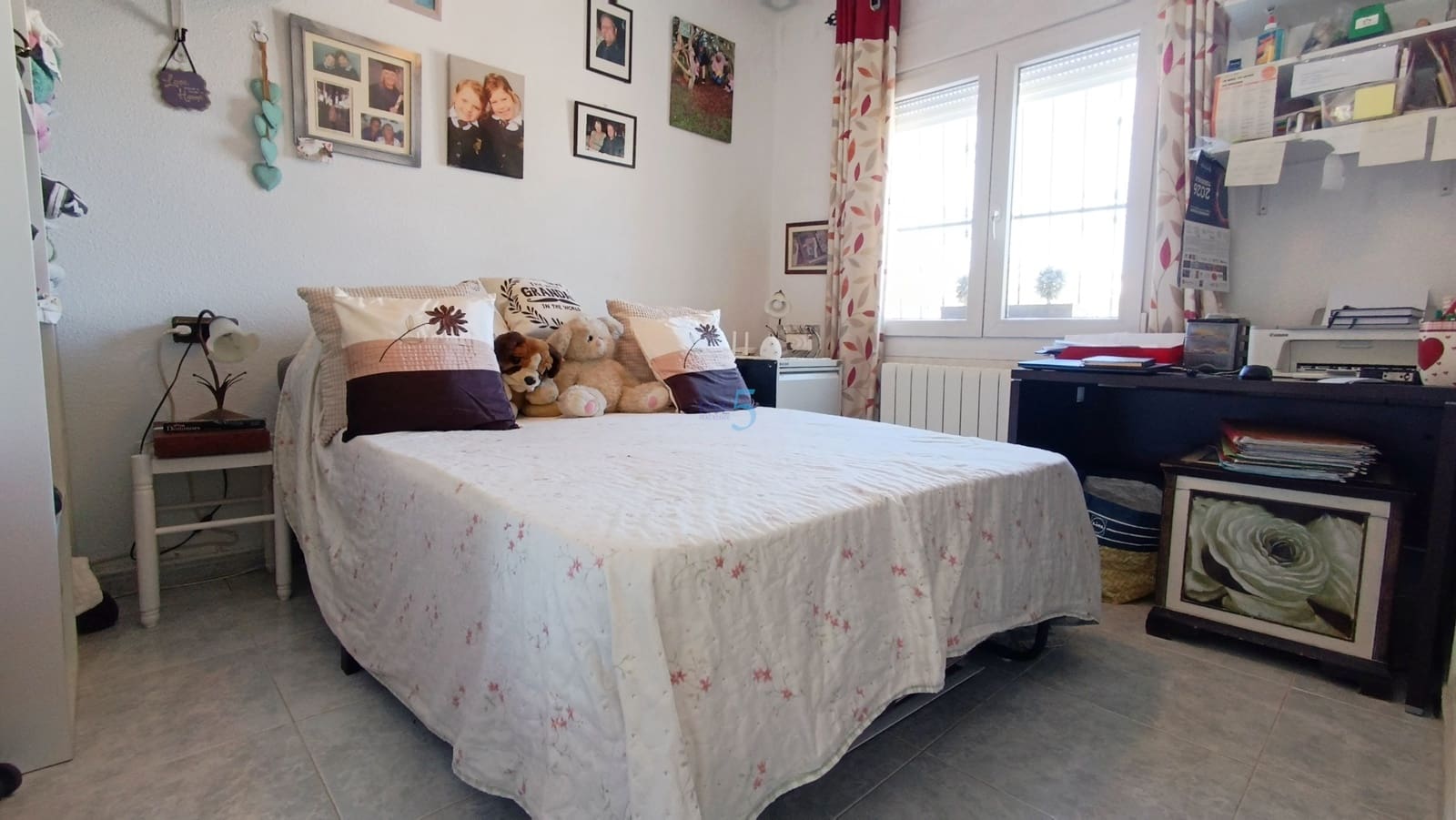 3 sovrum Villa till salu i Ciudad Quesada med pool - 399 000 € (Ref: 9631496)