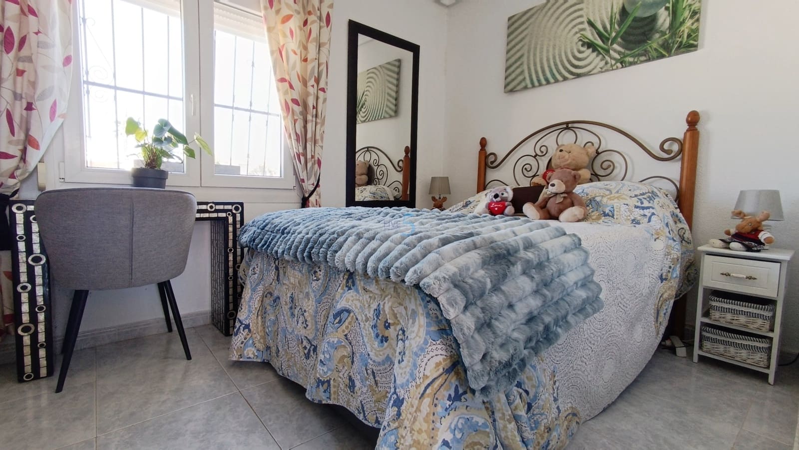 3 sovrum Villa till salu i Ciudad Quesada med pool - 399 000 € (Ref: 9631496)