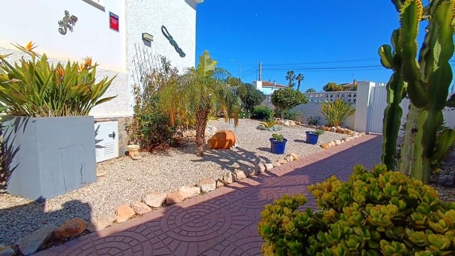 3 sovrum Villa till salu i Ciudad Quesada, Rojales med pool - 399 000 € (Ref: 9631496)