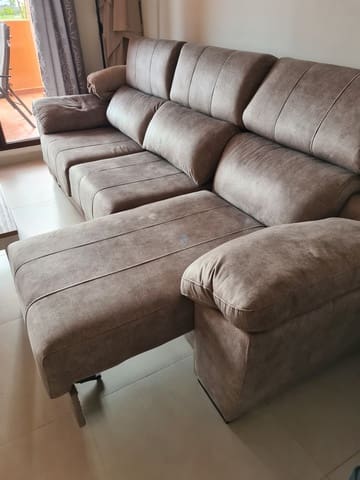 2 soverom Leilighet til salgs i Los Alcázares med svømmebasseng garasje - € 185 000 (Ref: 9631498)