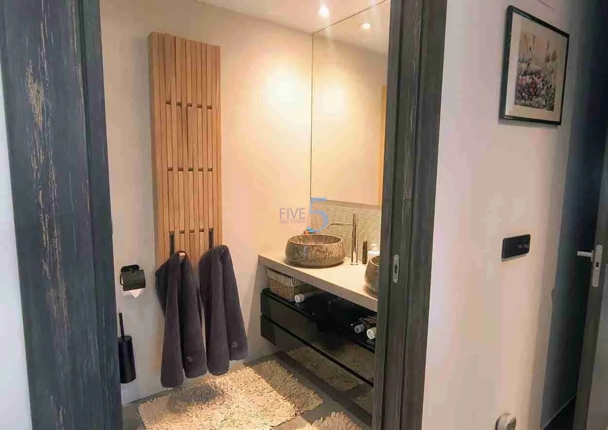 3 sypialnia Willa na sprzedaż w Algorfa z basenem garażem - 650 000 € (Ref: 9631858)