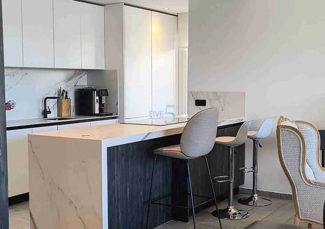 3 sypialnia Willa na sprzedaż w Algorfa z basenem garażem - 650 000 € (Ref: 9631858)