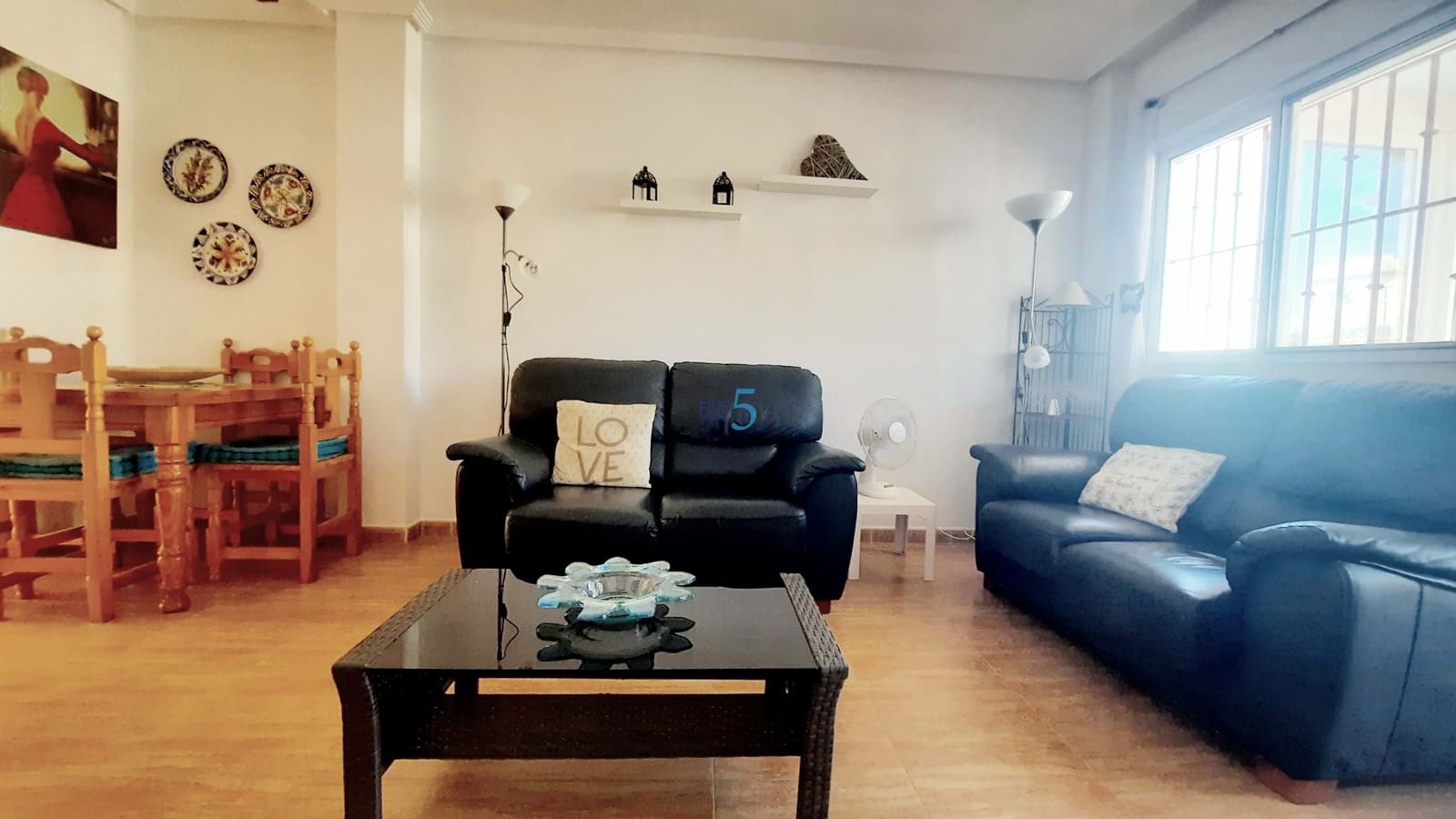 2 bedroom Apartment for sale in San Pedro del Pinatar with pool garage - € 145,000 (Ref: 9635220)