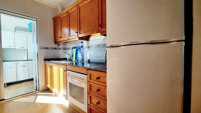 2 bedroom Apartment for sale in San Pedro del Pinatar with pool garage - € 145,000 (Ref: 9635220)