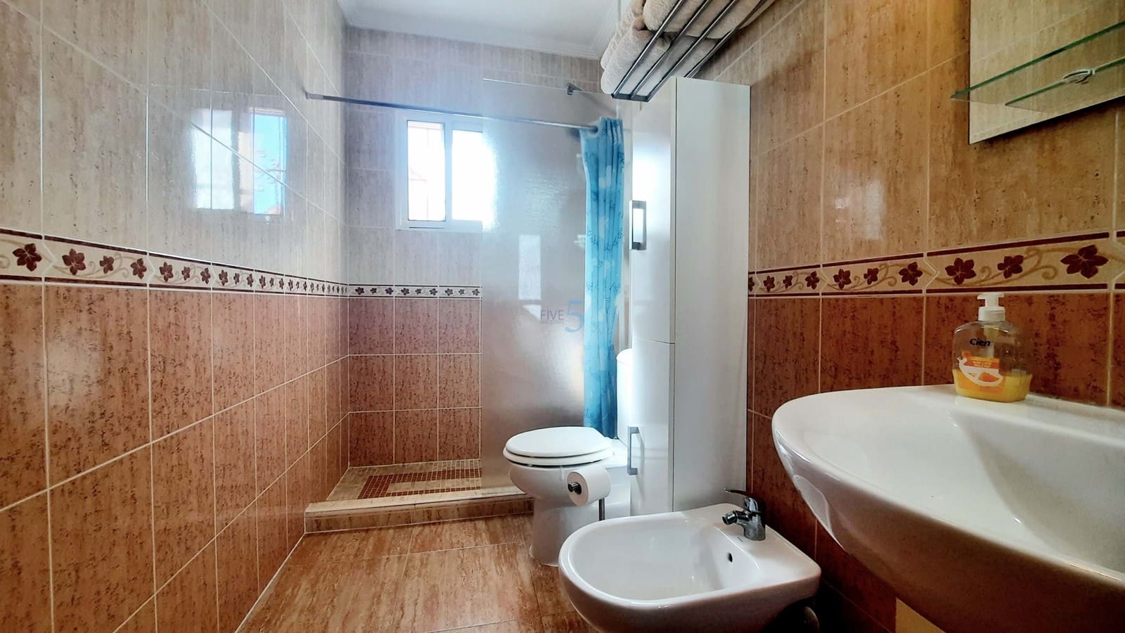 2 bedroom Apartment for sale in San Pedro del Pinatar with pool garage - € 145,000 (Ref: 9635220)