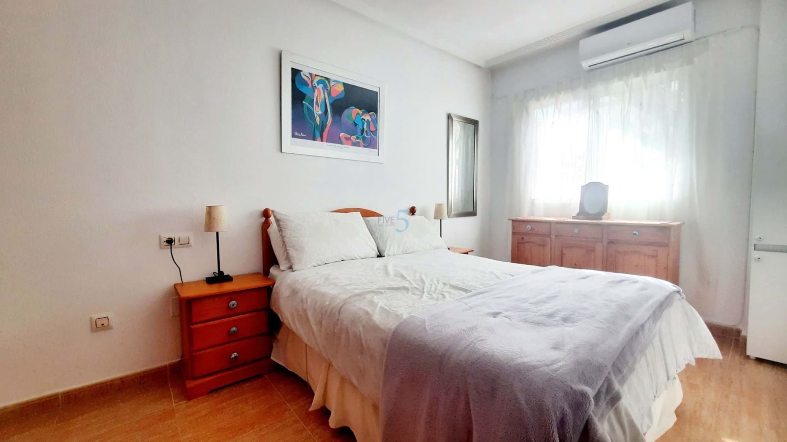 2 bedroom Apartment for sale in San Pedro del Pinatar with pool garage - € 145,000 (Ref: 9635220)