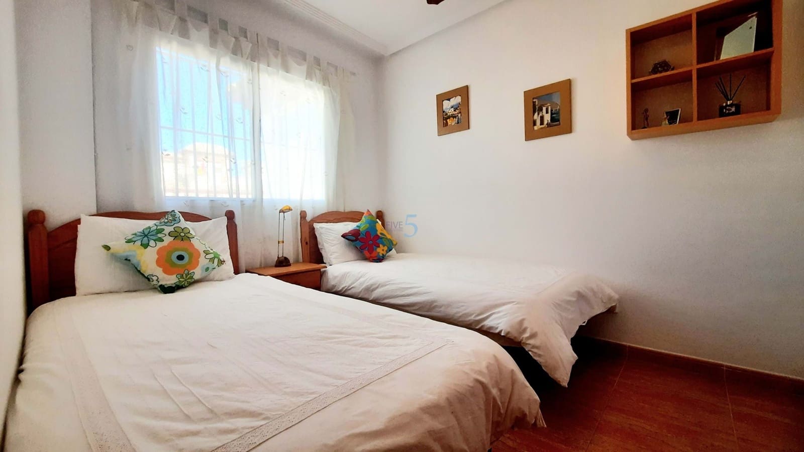 2 bedroom Apartment for sale in San Pedro del Pinatar with pool garage - € 145,000 (Ref: 9635220)