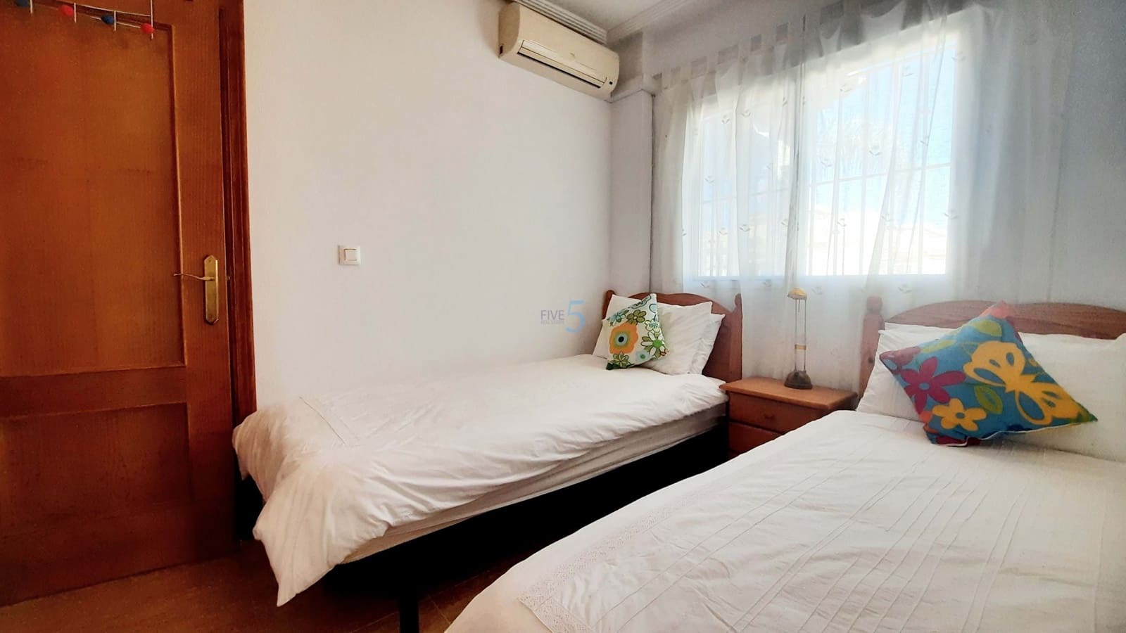 2 bedroom Apartment for sale in San Pedro del Pinatar with pool garage - € 145,000 (Ref: 9635220)