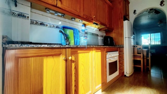 2 bedroom Apartment for sale in San Pedro del Pinatar with pool garage - € 145,000 (Ref: 9635220)