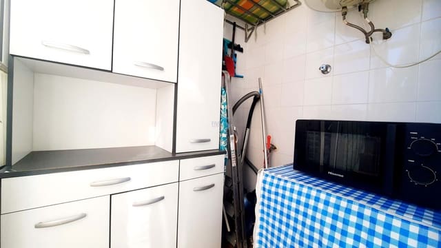 2 bedroom Apartment for sale in San Pedro del Pinatar with pool garage - € 145,000 (Ref: 9635220)