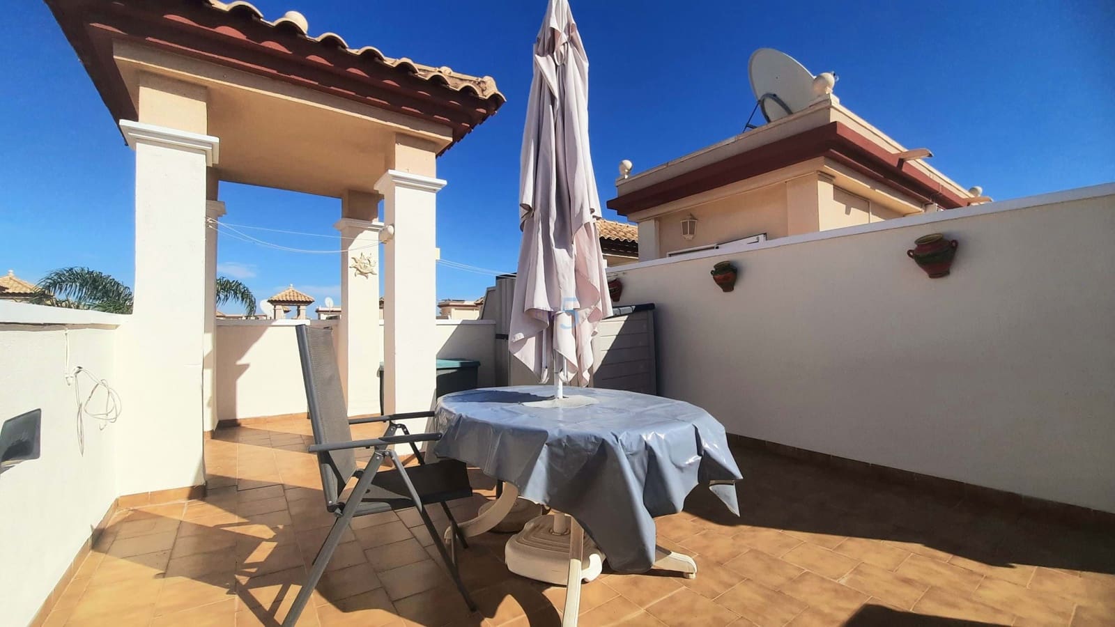 2 bedroom Apartment for sale in San Pedro del Pinatar with pool garage - € 145,000 (Ref: 9635220)