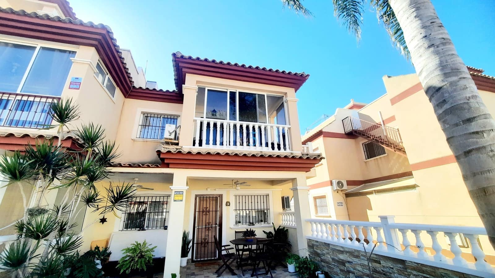 2 bedroom Apartment for sale in San Pedro del Pinatar with pool garage - € 145,000 (Ref: 9635220)