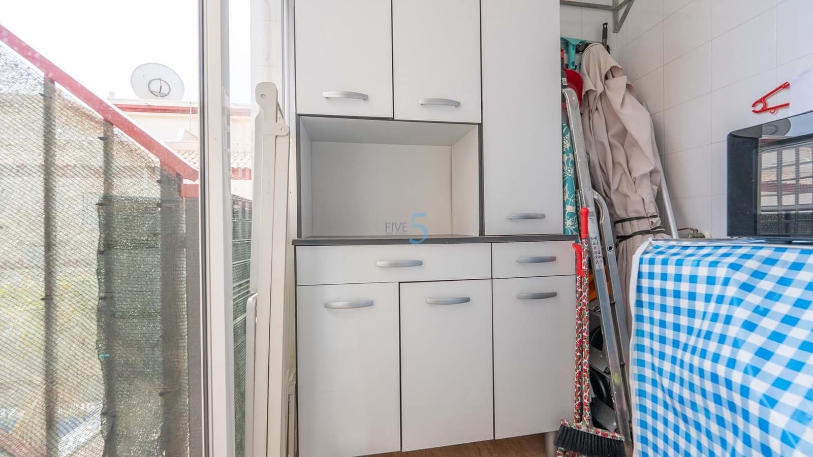 2 soveværelse Lejlighed til salg i San Pedro del Pinatar med swimmingpool garage - € 139.950 (Ref: 9635220)