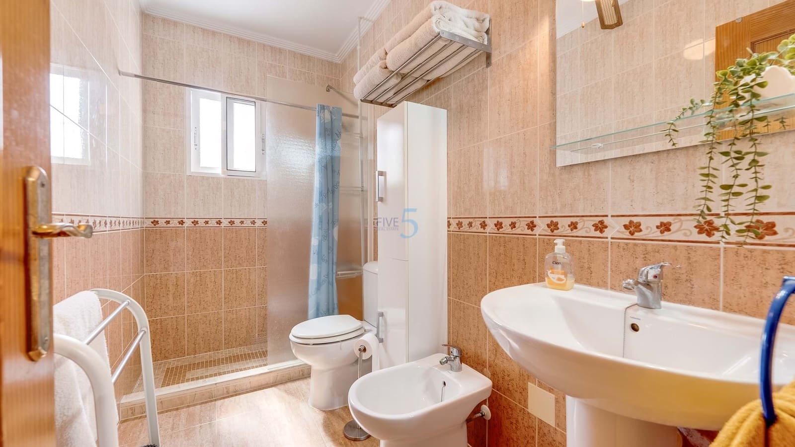 2 soveværelse Lejlighed til salg i San Pedro del Pinatar med swimmingpool garage - € 139.950 (Ref: 9635220)