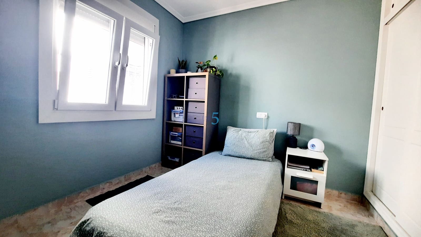 2 makuuhuone Bungalow myytävänä paikassa Los Alcazares mukana uima-altaan - 187 500 € (Ref: 9635221)